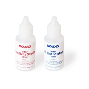 Moldex 0103 Bitrex Fit Test Kit - Indigo Supplies Ltd