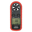 Hand Held Wind Meter Anemometer - Indigo Supplies Ltd