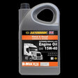 Engine Oil Excel Grade 15W40 5 Litre - Indigo Supplies Ltd