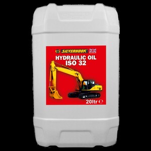 Excel Grade Hydraulic Oil EP32 20 Litre - Indigo Supplies Ltd