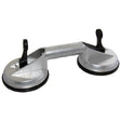Double Suction Pads - Indigo Supplies Ltd