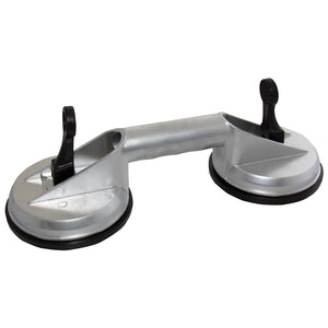 Double Suction Pads - Indigo Supplies Ltd