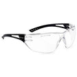 Bolle SLAPSI Slam Specs Clear Lens - Indigo Supplies Ltd