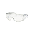 KeepSAFE Hurricane Clear Lens Safety Specs - Indigo Supplies Ltd