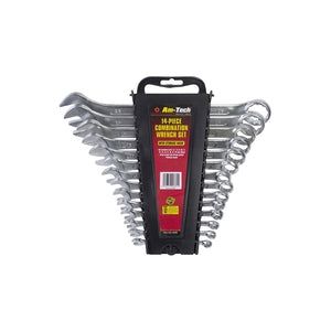 Combination Spanner Set 14 Piece - Indigo Supplies Ltd