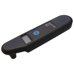 Digital Tyre Pressure Gauge - Indigo Supplies Ltd