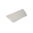 JSP ANX060-230-000 Surefit TH Ruxton Polycarb Visor 20CM - Indigo Supplies Ltd