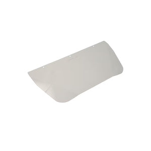 JSP ANX060-230-000 Surefit TH Ruxton Polycarb Visor 20CM - Indigo Supplies Ltd