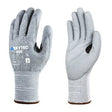 Skytec SS6 Cut Level E Lightweight PU Coated Glove - Indigo Supplies Ltd