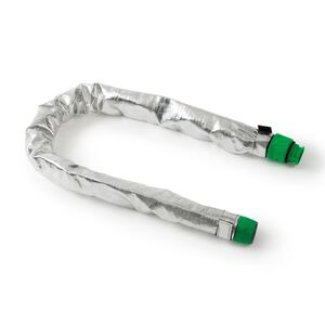 RPB 04-855 Safety Breathing Tube Cover - Indigo Supplies Ltd