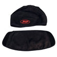 JSP AHV009-901-100 Surefit Thermal Helmet Liner Face Cover Black - Indigo Supplies Ltd