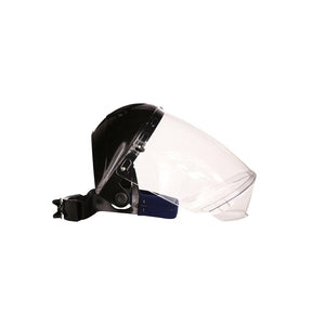 Riley RLY00351 Reon Visor + Chinguard Clear - Indigo Supplies Ltd