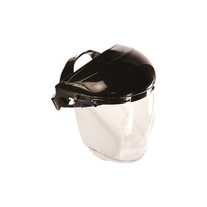 Riley RLY00351 Reon Visor + Chinguard Clear - Indigo Supplies Ltd