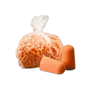 3M 1100R Earplugs 1100 Top Up Bag - Indigo Supplies Ltd