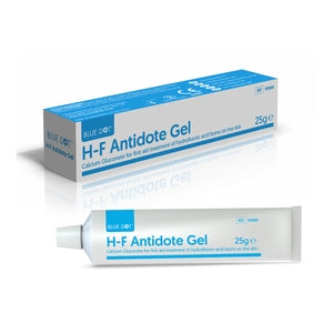 Medikit 90247 HF Antidote Gel 25G - Indigo Supplies Ltd