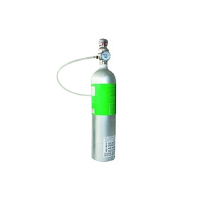 MSA 10053022 Calibration Testing Gas - Indigo Supplies Ltd