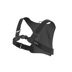 Optrel 4556.030 Shoulder Harness Black - Indigo Supplies Ltd