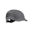 ENHA ENB00010GZ Syntis Bumpcap Mircopeak Grey - Indigo Supplies Ltd