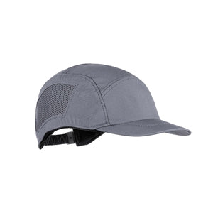 ENHA ENB00011GZ Syntis Bumpcap Standard Peak Grey - Indigo Supplies Ltd