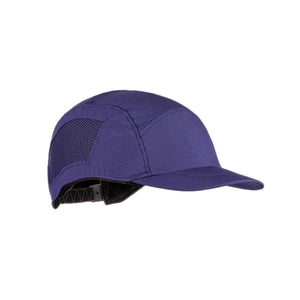 ENHA ENB00030XZ Syntis Bumpcap Long Peak Blue - Indigo Supplies Ltd