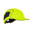 Enha ENB00011WZ Syntis Bumpcap Standard Peak Hv Yellow - Indigo Supplies Ltd