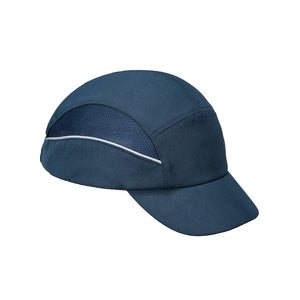 Portwest PS59NAR Airtech Bump Cap Navy - Indigo Supplies Ltd