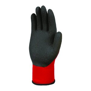 Skytec Tons Latex Palm Coated (2142X) Cut 1 Red - Indigo Supplies Ltd