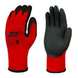 Skytec Tons Latex Palm Coated (2142X) Cut 1 Red - Indigo Supplies Ltd