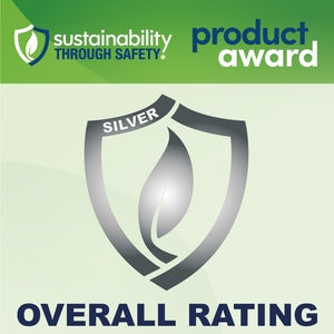 KeepSAFE Pro Nitrile Foam-Coated Cut Level 1 Glove - Indigo Supplies Ltd