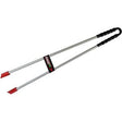 Ranger Max Heavy Duty Straight Handle Litter Picker - Indigo Supplies Ltd