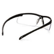 Pyramex Ever-Lite Anti Fog Safety Glasses Clear - Indigo Supplies Ltd