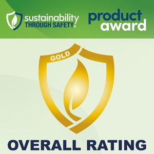 PULSAR PR336LDS Ladies Combat Trouser Short Leg Orange - Indigo Supplies Ltd