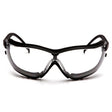 V2G Anti-Fog Lens Goggles Clear - Indigo Supplies Ltd