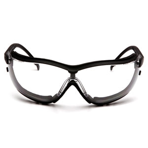 V2G Anti-Fog Lens Goggles Clear - Indigo Supplies Ltd