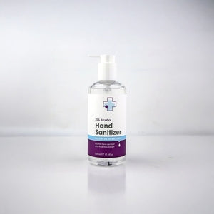 PRISTINE Hand Sanitiser 70% Alcohol 500ML - Indigo Supplies Ltd