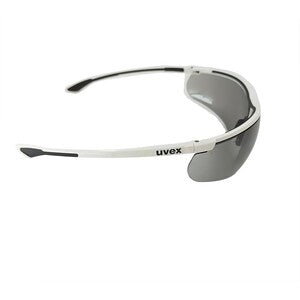 Uvex Sportstyle Grey Lens Spectacle - Indigo Supplies Ltd