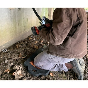 Kneeling Mat 14"x21" - Indigo Supplies Ltd