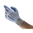 Hyflex 11-518 Dyneema Palm Coated Knitwrist Glove Grey - Indigo Supplies Ltd