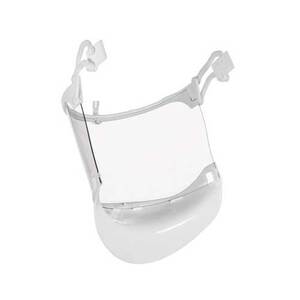 ProGARM 2660 Safety Helmet Class 1 Arc Flash White - Indigo Supplies Ltd