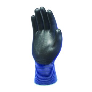 Skytec Ninja Lite PU Palm Coated Cut Level1 Glove - Indigo Supplies Ltd