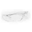 Riley Fresna Safety Glasses Clear Lens - Indigo Supplies Ltd