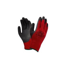 K2000BR Latex Wrinkled Palm Coated Knitwrist Glove - Indigo Supplies Ltd