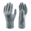 Showa 541 PU Palm Coated Glove Grey (Pair) - Indigo Supplies Ltd