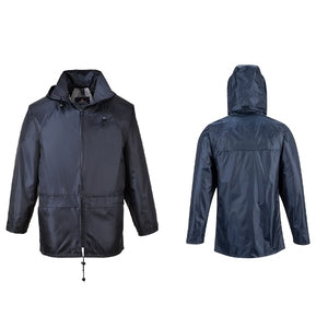 Portwest S440 Classic Jacket Navy - Indigo Supplies Ltd