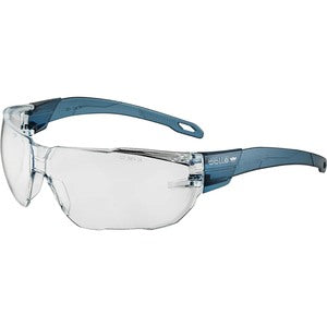 Bolle Swift N10E Clear Spectacles Anti Scratch Anti Fog - Indigo Supplies Ltd