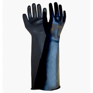 Emperor Natural Rubber Mediumweight Glove 44CM - Indigo Supplies Ltd
