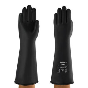 Emperor Natural Rubber Mediumweight Glove 44CM - Indigo Supplies Ltd