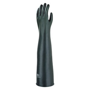 Emperor Natural Rubber Heavyweight Glove 60CM - Indigo Supplies Ltd
