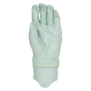 Granite 5 Beta Leather Glove Green - Indigo Supplies Ltd