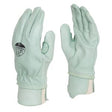 Granite 5 Beta Leather Glove Green - Indigo Supplies Ltd